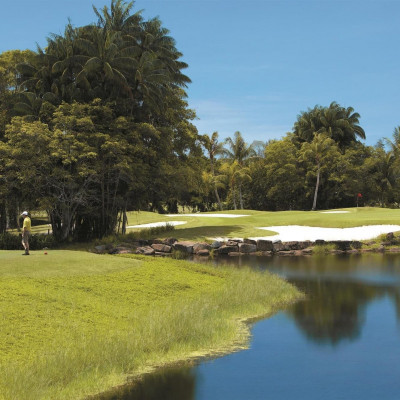 Shangri-La Rasa Ria Resort image