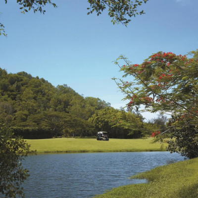 Shangri-La Rasa Ria Resort image