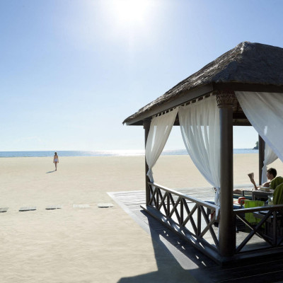 Shangri-La Rasa Ria Resort image