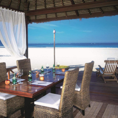 Shangri-La Rasa Ria Resort image