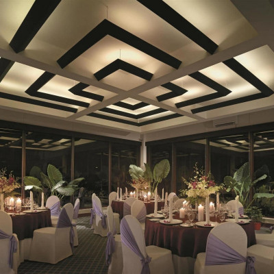 Shangri-La Rasa Ria Resort image