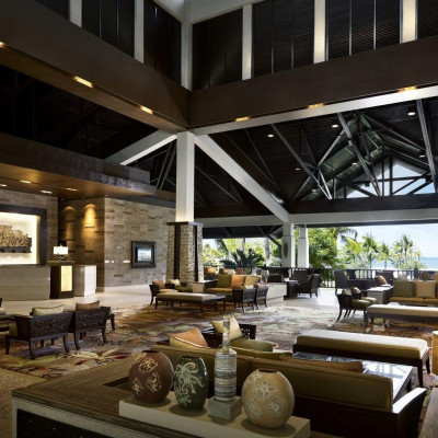 Shangri-La Rasa Ria Resort image