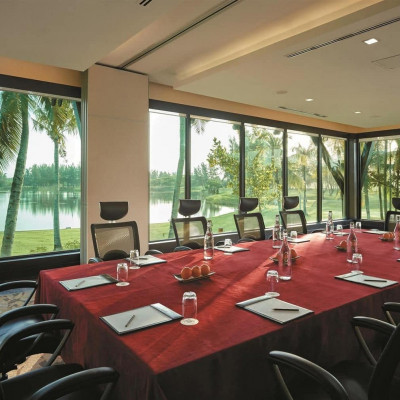 Shangri-La Rasa Ria Resort image