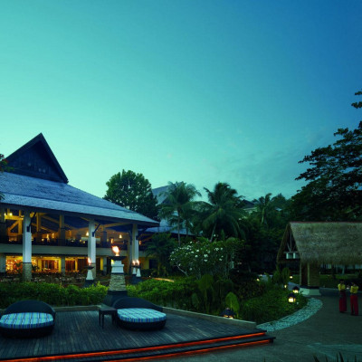 Shangri-La Rasa Ria Resort image