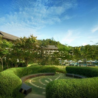 Shangri-La Rasa Ria Resort image