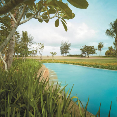 Shangri-La Rasa Ria Resort image