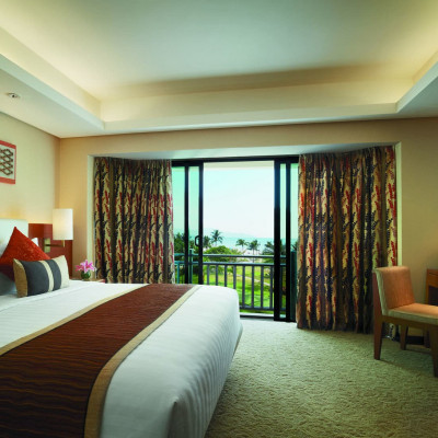 Shangri-La Rasa Ria Resort image