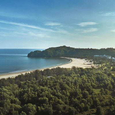 Shangri-La Rasa Ria Resort image