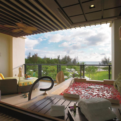 Shangri-La Rasa Ria Resort image