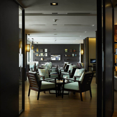 Shangri-La Rasa Ria Resort image