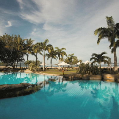 Shangri-La Rasa Ria Resort image