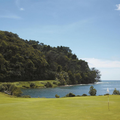 Shangri-La Rasa Ria Resort image