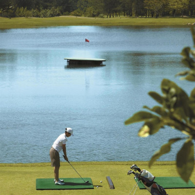 Shangri-La Rasa Ria Resort image