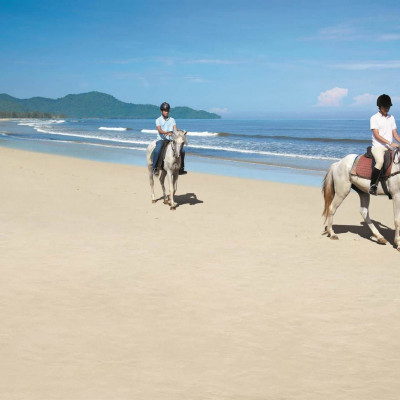 Shangri-La Rasa Ria Resort image