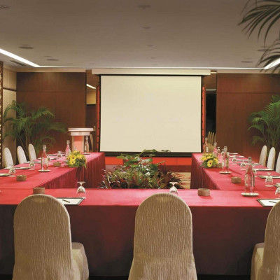 Shangri-La Rasa Ria Resort image