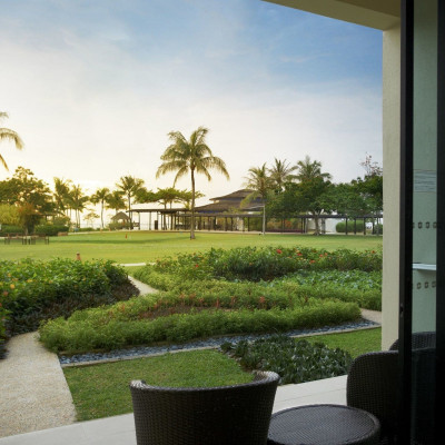 Shangri-La Rasa Ria Resort image