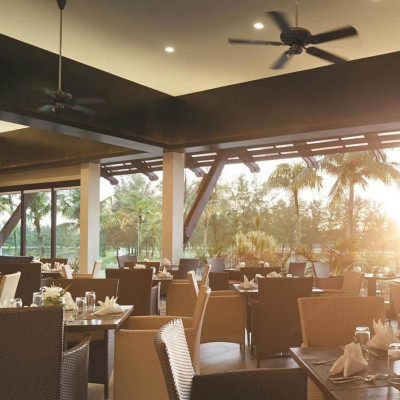 Shangri-La Rasa Ria Resort image