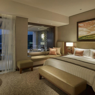 Shangri-La Rasa Ria Resort image