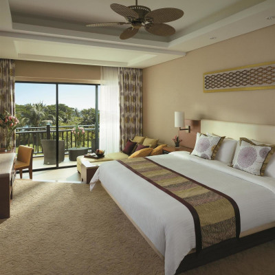 Shangri-La Rasa Ria Resort image