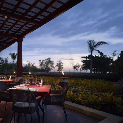 Shangri-La Rasa Ria Resort image