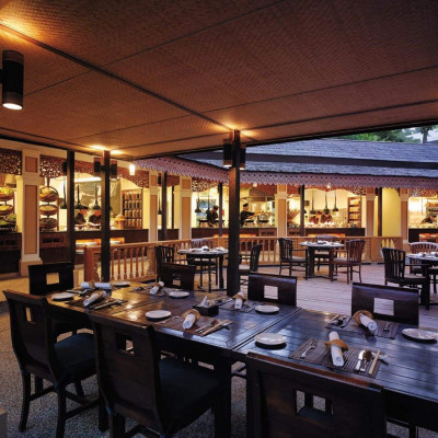 Shangri-La Rasa Ria Resort image