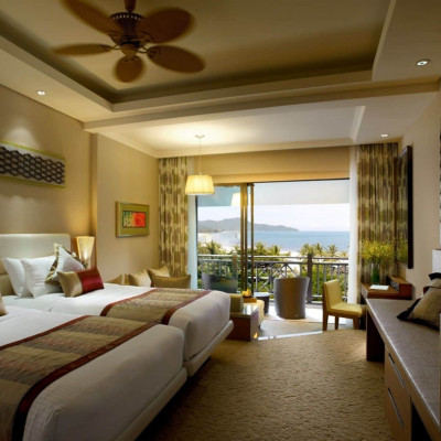 Shangri-La Rasa Ria Resort image
