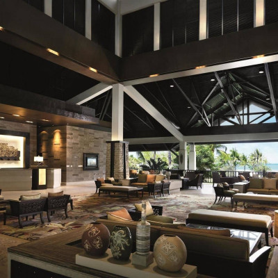 Shangri-La Rasa Ria Resort image