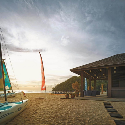Shangri-La Rasa Ria Resort image