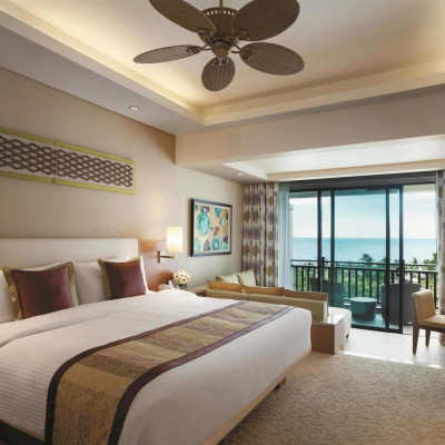 Shangri-La Rasa Ria Resort image