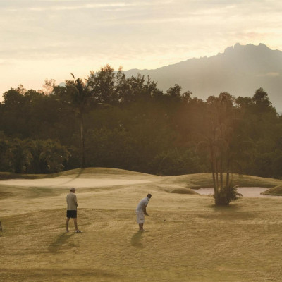 Shangri-La Rasa Ria Resort image
