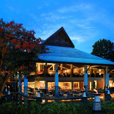 Shangri-La Rasa Ria Resort image