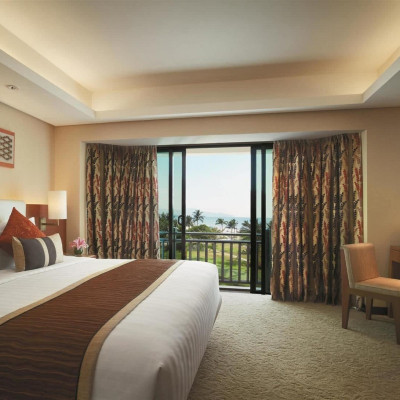 Shangri-La Rasa Ria Resort image