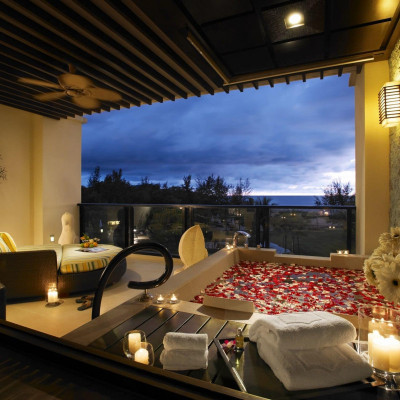 Shangri-La Rasa Ria Resort image
