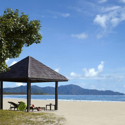 Shangri-La Rasa Ria Resort image