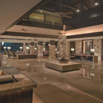 Shangri-La Rasa Ria Resort image