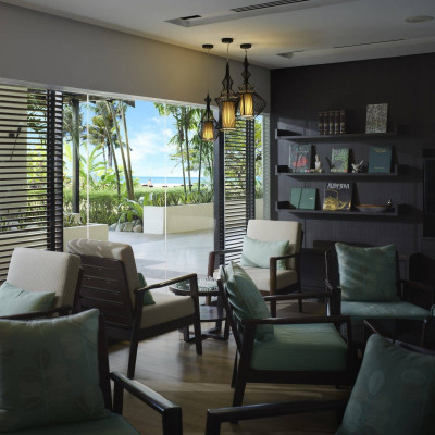 Shangri-La Rasa Ria Resort image