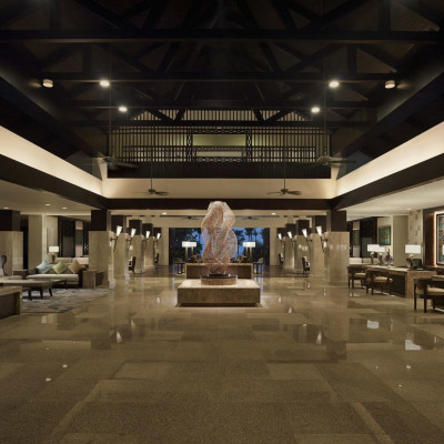 Shangri-La Rasa Ria Resort image