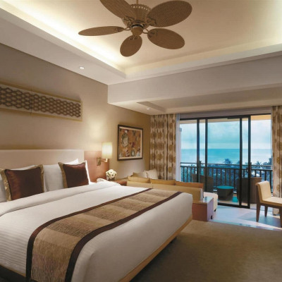 Shangri-La Rasa Ria Resort image