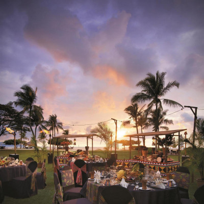Shangri-La Rasa Ria Resort image