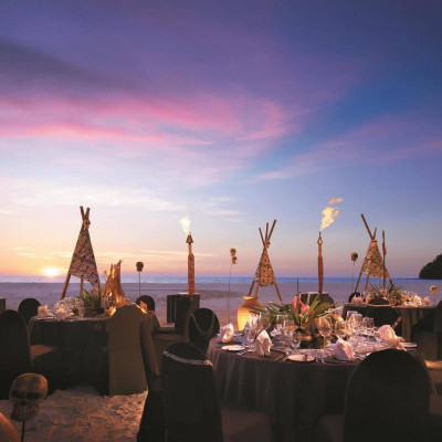 Shangri-La Rasa Ria Resort image