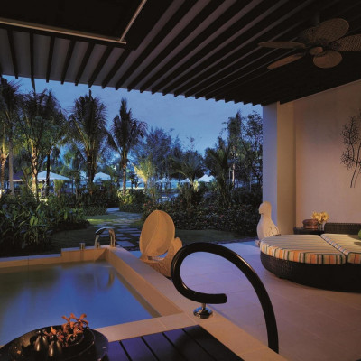 Shangri-La Rasa Ria Resort image