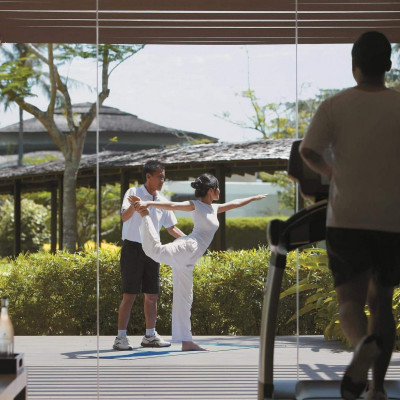 Shangri-La Rasa Ria Resort image