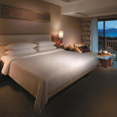 Shangri-La Rasa Ria Resort image