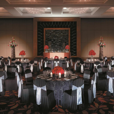 Shangri-La Rasa Ria Resort image