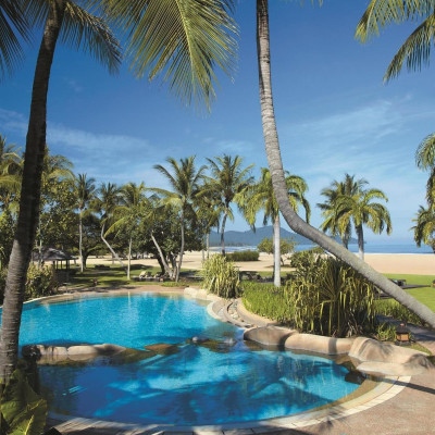 Shangri-La Rasa Ria Resort image