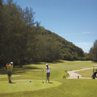 Shangri-La Rasa Ria Resort image