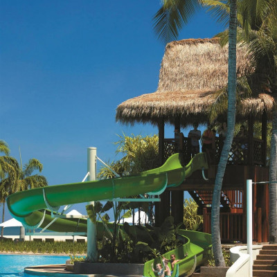 Shangri-La Rasa Ria Resort image