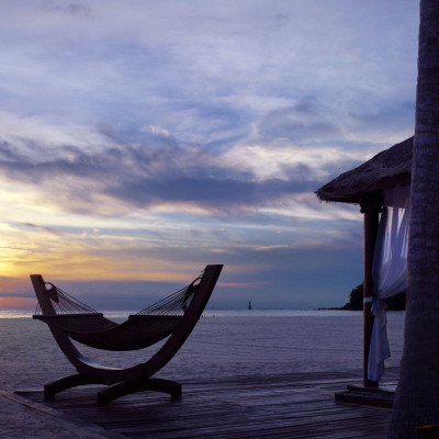 Shangri-La Rasa Ria Resort image
