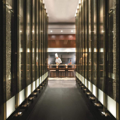 Shangri-La Rasa Ria Resort image