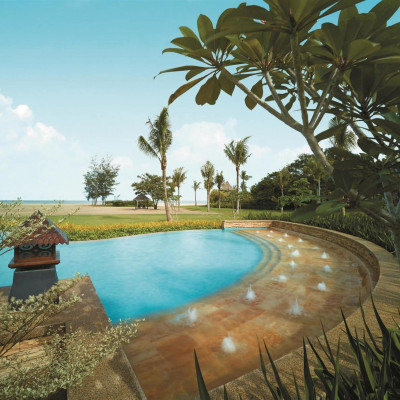 Shangri-La Rasa Ria Resort image